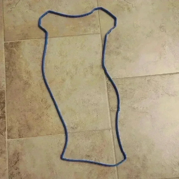 Fel-Pro VS 50639 R-1 Valve Cover Gasket Set - Picture 6 of 10